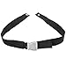 Rehabilitation Advantage Wheelchair Positioning Belt with Airline Buckle