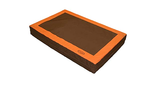 mud river dog bed