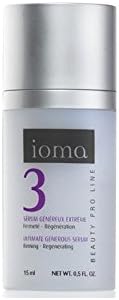 Ioma Ultimate Generous Serum 15ml
