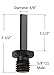 DAMO Core Drill Bits Adapter 5/8