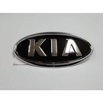 863101g100 эмблема kia