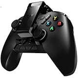 Bounabay FlyDigi Apex Motion Sensing Wireless Controller Game Pad for Android Smartphone Tablet PC TV with Bracket and Game Controller Adapter