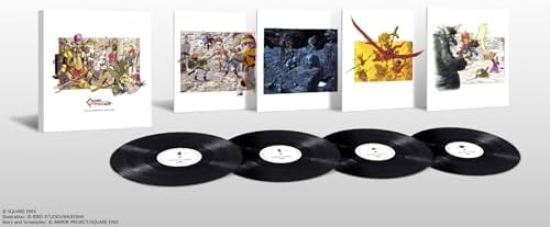Amazon.com: Dorohedoro (Original Soundtrack): CDs & Vinyl