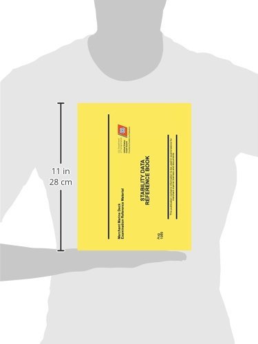 Stability Data Reference Book - Thumbnail 2