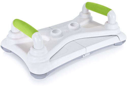 CTA Digital Push up bar For Wii Fit U & Wii Fit - Thumbnail 7