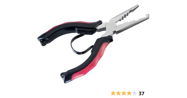 halco split ring pliers