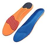 Sorbothane UltraSole Mens/Womens Insoles, Size C