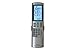 SILVER COLOR AC Remote Control For Carrier Trane Toshiba Sanyo Mitsubishi Fujitsu Hitachi Haier LG York Midea Panasonic Sharp Samsung Kelon Hyundai Gree Funai Daikin Rowa Goldstar Daewoo.