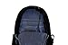 The North Face women's Jester BP laptop Backpack BOOK BAG TNF BLACK/PURPLE