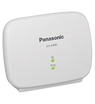 Panasonic A406 Dect Repeater