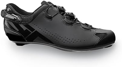 Amazon.com: Sidi MTB Turbo All Moutain Shoes Black/Black