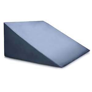 Amazon.com: Wedge Pillow - Clinical Grade Incline Bed Rest ...