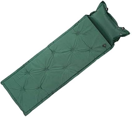 tomshoo sleeping pad