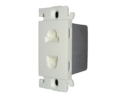 Legrand Mylinc 2Pin Euro US Socket