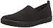 Ecco Footwear Womens Fara Slip-on Loafer, Black/Black, 37 EU/6-6.5 M US
