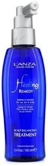Lanza Healing Remedy Scalp Balancing Hair Treatment 3.4 oz