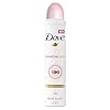 Dove Invisible Care Anti Perspirant Deodorant Spray For Women, Long Lasting Protection, Leaving No Marks, For A Clean…