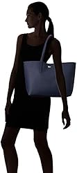 Lacoste womens Women's Anna Shopping