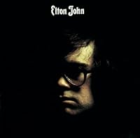 Elton John Ablum Cover