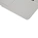 Moshi Palmguard with Trackpad Protector for MacBook Pro 15