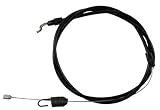 Drive Control Cable 946-04440 for Troy Bilt Walk-Behind Lawn Mower