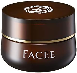 FACEE フェイシー リンクルクリアブライトクリーム シワ しみ そばかす オールインワンジェル 45g【医薬部外品】