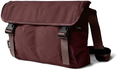 ベルロイ belloy Messenger Bag Amazon.com: Bellroy Venture Messenger 14” (Bike Travel Bag with
