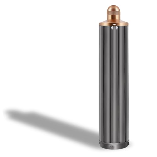 1.6 Inch Curling Barrels