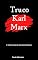 Livro Truco Karl Marx: A teoria que se implode sozinha