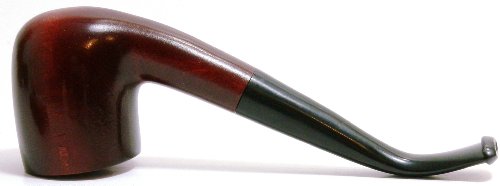 Smoking Pipe - Old Boy No 38 - Pear Wood Root - Hand Made