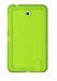 BobjGear Bobj Rugged Case for Samsung Galaxy Tab 4 8-inch Tablet SM-T330, SM-T331, SM-T335, SM-T337, SM-T337A other SM-T33 (Not for Tab A 8) Sound Amplification - Kid Friendly (Gotcha Green)