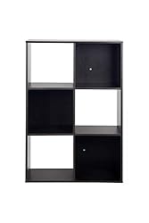 PACHIRA E-Commerce US 6 Cube Storage Bookcase, Unit