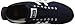 Onitsuka Tiger Mexico 66 Slip-on Classic Running Shoe, Navy/Off White, 8.5 M US