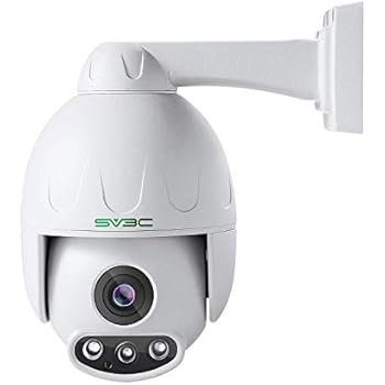 Amazon.com : Vstarcam C34S-X4 1080P Full HD Optical 4X