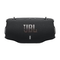 JBL Xtreme 4 - Portable Bluetooth Speaker, Powerful