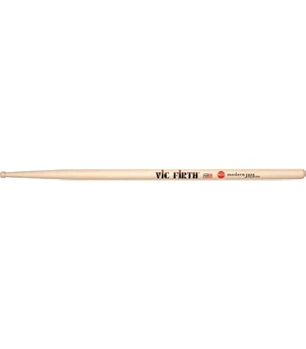 Amazon.com: Vic Firth Modern Jazz 4 : Everything Else