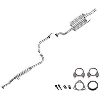 28 1999 Honda Civic Exhaust System Diagram - Wiring Database 2020