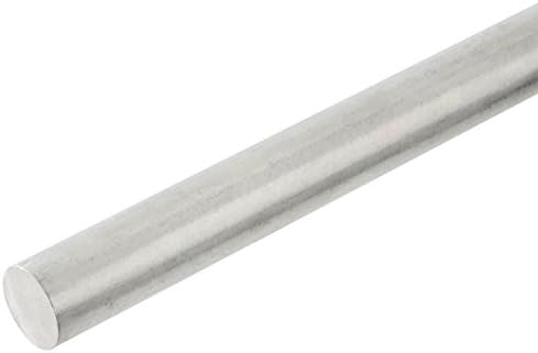 3/4" x 48" 6061 Aluminum Round Bar