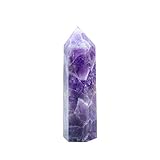 Runyangshi Dream Amethyst Healing Crystal Wands