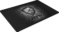 MSI Gaming Ultra-Smooth Low-Friction Textile
