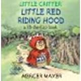 Hardcover [ Little Critter Little Red Riding Hood: A Lift-The-Flap Book ] By Mayer, Mercer ( Author ) [ 2010 ) [ Hardcover ] Book