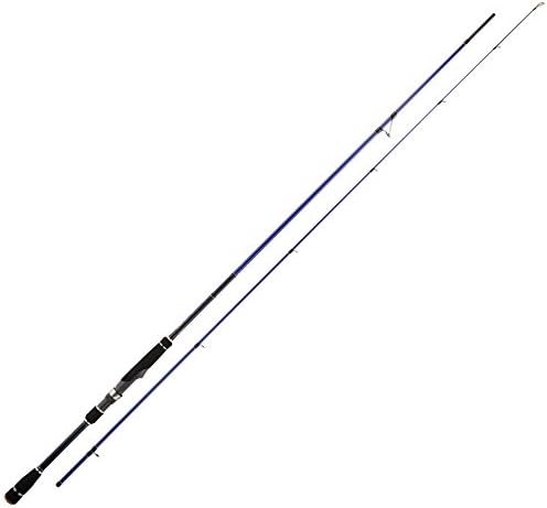 メジャークラフト エギングロッド スピニング ソルパラ Sps 2e 8 3フィート 釣り竿 Major Craft メジャークラフト エギングロッド Amazon