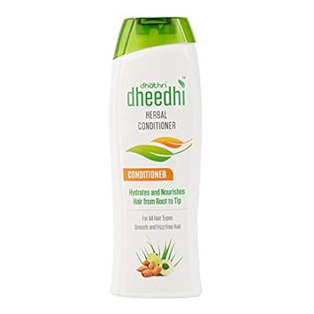 Dheedhi Hair Conditioner 200ml