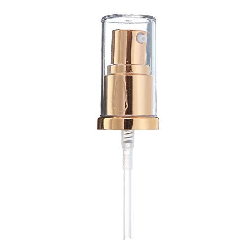 MASUNN Gold Replacement Foundation Pump For Estee Lauder Double Wear Foundation/For M.A.C
