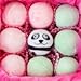 Sweet & Sassy Bath Bomb Gift Set for Girls & Teens. 8 Count.