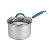 Joe-Wicks-Quick-Even-Stainless-Steel-Cookware-3-piece-deep-profile-saucepans Joe Wicks Quick & Even Stainless Steel Cookware - 3 piece deep profile saucepans