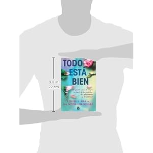 Todo está bien (Spanish Edition)