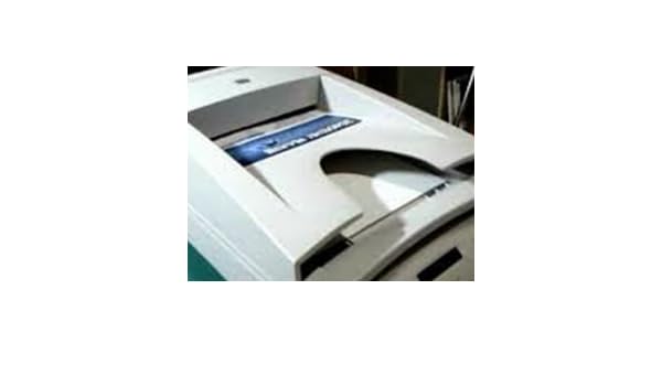 Amazon Com Hp C7710a C7716a Scanjet 7400c Flatbed Color 1x50