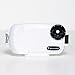 Watershot Underwater Housing for iPhone 5/5S, White