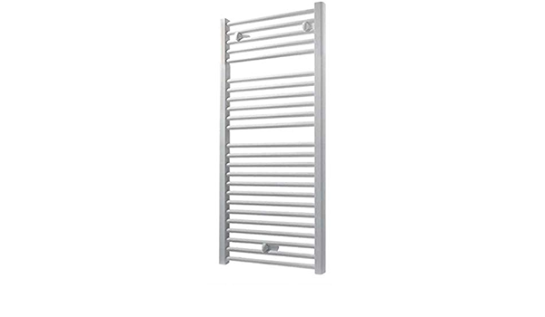 De Longhi baño Radiador calefacción Toallero pared 40 cm ...
